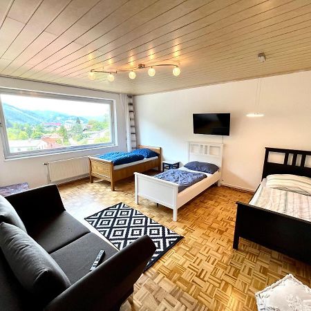 Goss Private Wohnung Leoben Goess מראה חיצוני תמונה