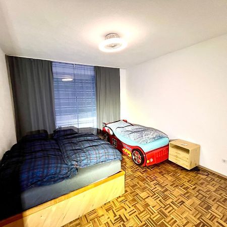 Goss Private Wohnung Leoben Goess מראה חיצוני תמונה