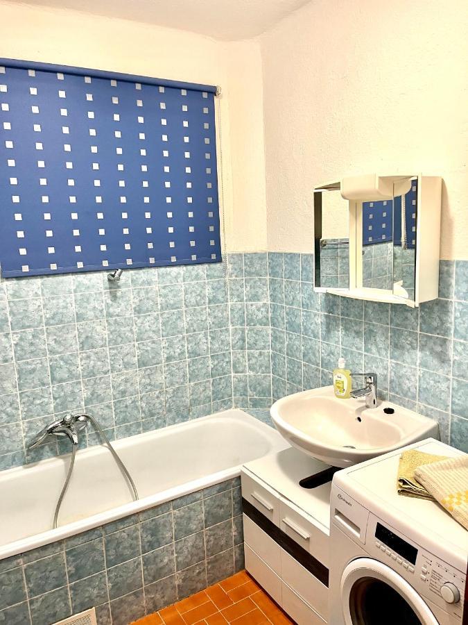 Goss Private Wohnung Leoben Goess מראה חיצוני תמונה