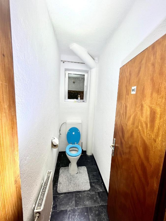 Goss Private Wohnung Leoben Goess מראה חיצוני תמונה