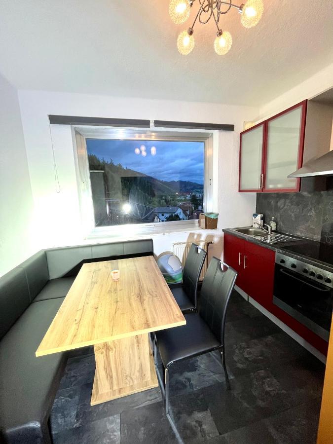 Goss Private Wohnung Leoben Goess מראה חיצוני תמונה