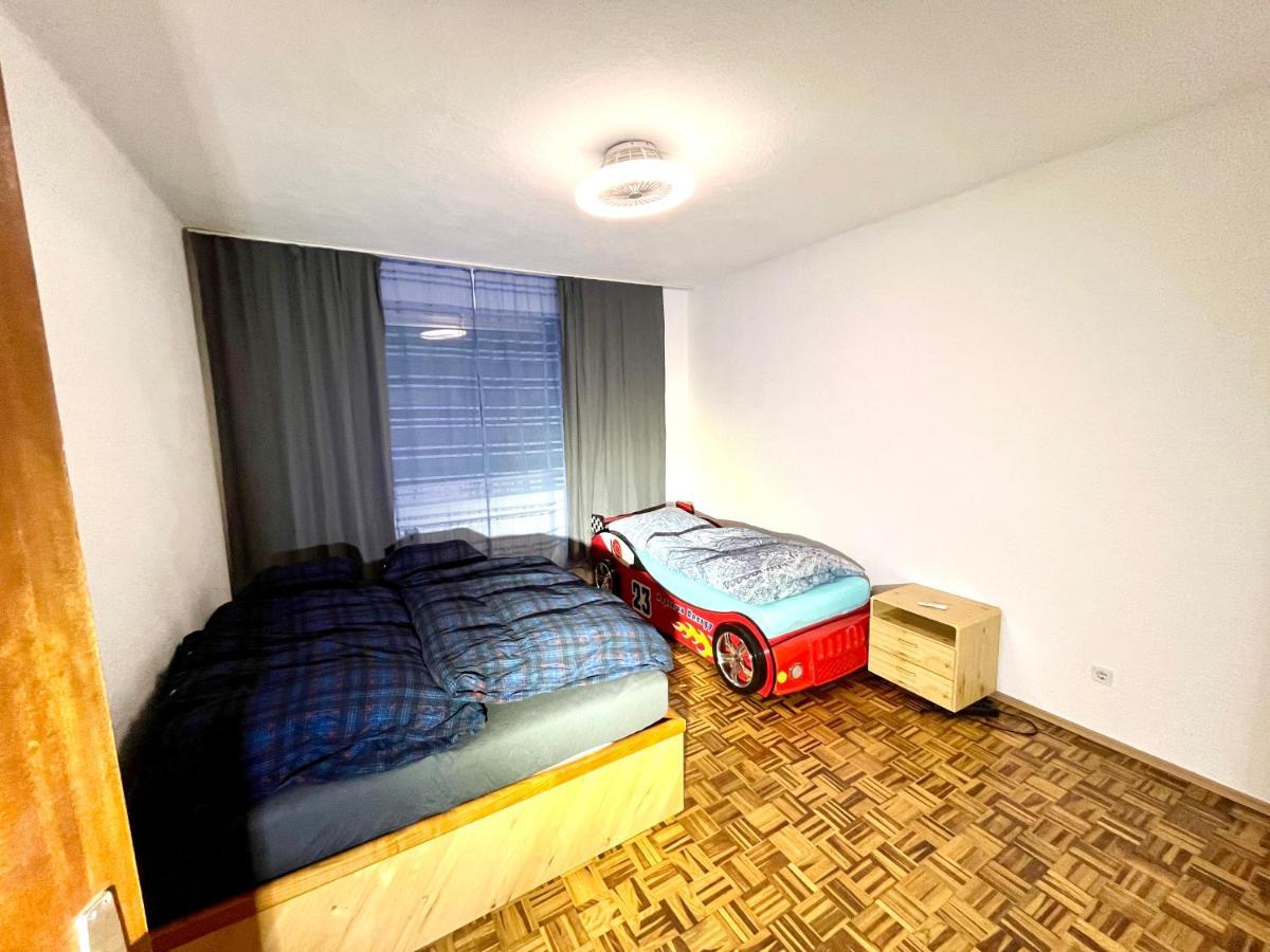 Goss Private Wohnung Leoben Goess מראה חיצוני תמונה